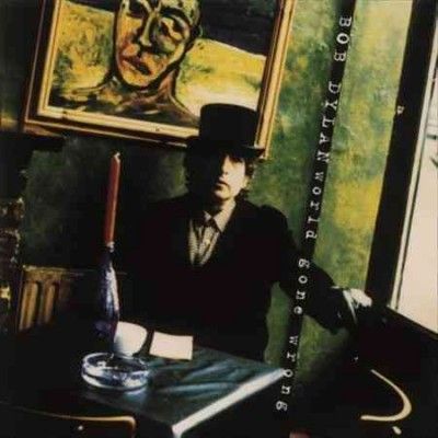 World Gone Wrong (Vinyl / 12" Album)