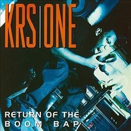 Return of the Boom Bap (Vinyl / 12" Album)