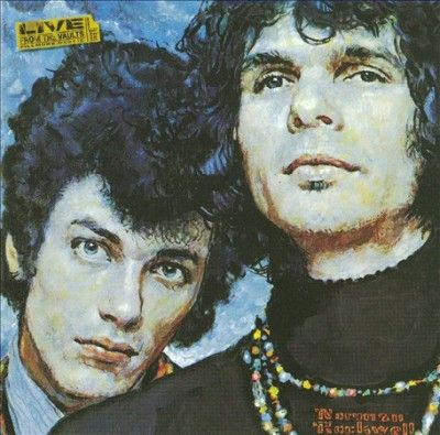 Mike Bloomfield - Live Adventures Of Mike Bloomfield (Vinyl)