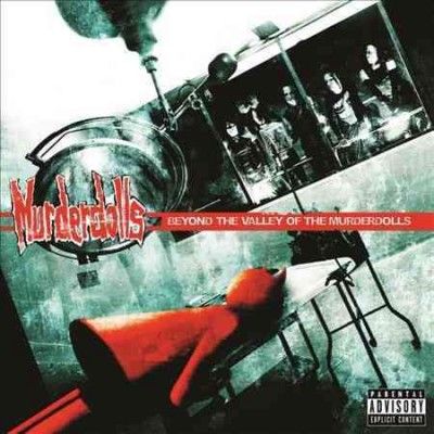 Beyond the Valley of the Murderdolls (Vinyl / 12" Album)