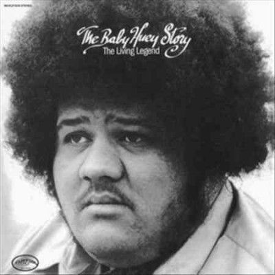 The Baby Huey Story (Vinyl / 12" Album)