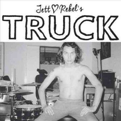 Truck (Vinyl / 12" Album (Gatefold Cover))