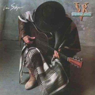 In Step (Vinyl / 12" Album)