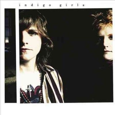 Indigo Girls (Vinyl / 12" Album)