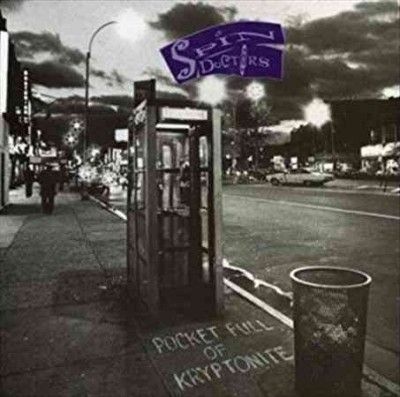 Pocket Full of Kryptonite (Vinyl / 12" Album)