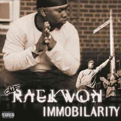 Raekwon - Immobilarity (Vinyl)