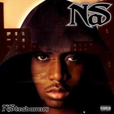 Nas - Nastradamus (Vinyl)