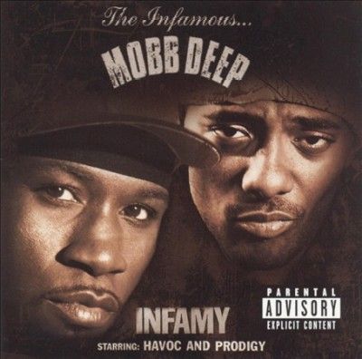 Mobb Deep - Infamy (Vinyl)