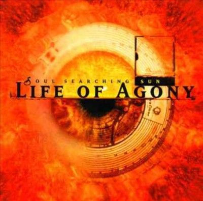 Life of Agony (Vinyl / 12" Album)