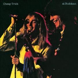 At Budokan (Vinyl / 12" Album)