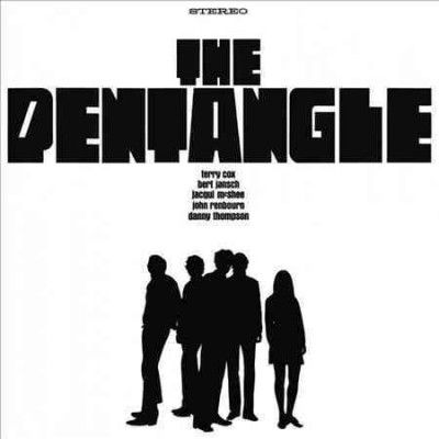 The Pentangle (Vinyl / 12" Album)