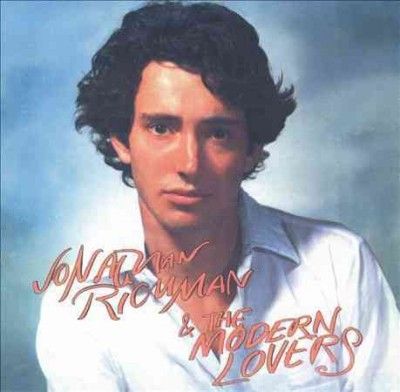 Jonathan Richman - Jonathan Richman &amp; The Modern Lovers (Vinyl)