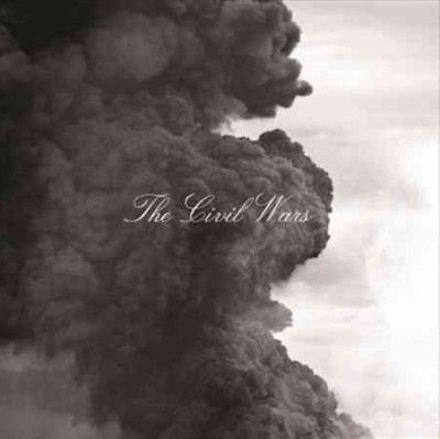 The Civil Wars (Vinyl / 12" Album (Gatefold Cover))