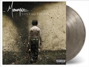 Lost and Found (Vinyl / 12" Album)