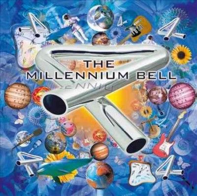 The Millenium Bell (Vinyl / 12" Album)