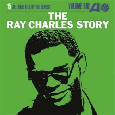 The Ray Charles Story (Vinyl / 12" Album)