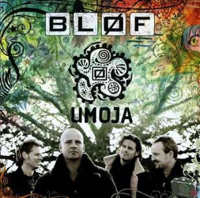 Blof - Umoja (Vinyl)