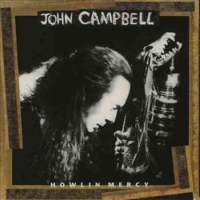 Howlin' Mercy (Vinyl / 12" Album)