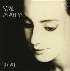 Solace (Vinyl / 12" Album)