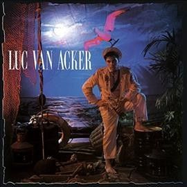 Luc Van Acker (Vinyl / 12" Album)