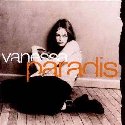 Vanessa Paradis - Vanessa Paradis (Vinyl)