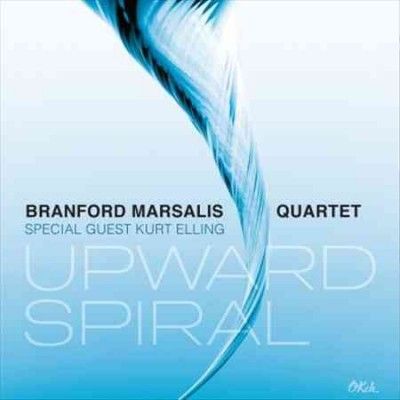 Upward Spiral (Vinyl / 12" Album (Gatefold Cover))