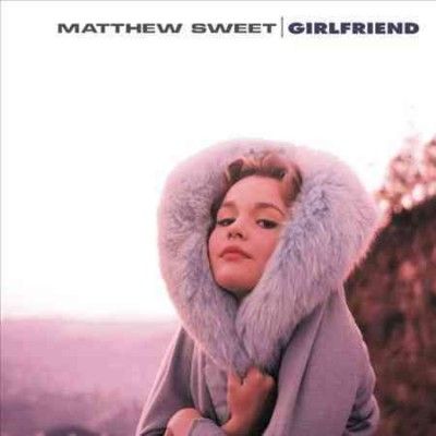 Girlfriend (Vinyl / 12" Album)