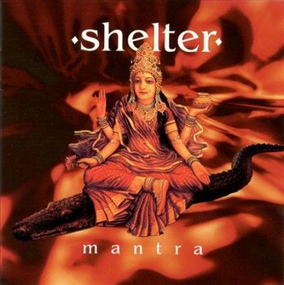 Mantra (Vinyl / 12" Album)