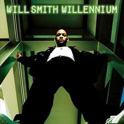 Willennium (Vinyl / 12" Album)