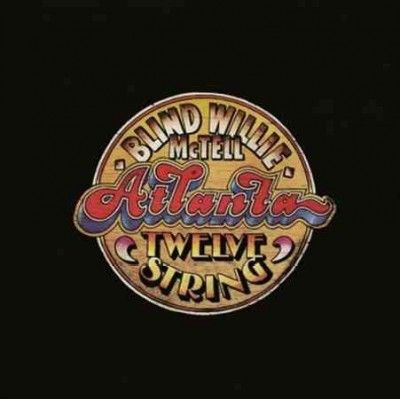 Atlanta Twelve String (Vinyl / 12" Album)