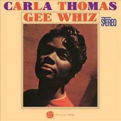 Gee Whiz (Vinyl / 12" Album)