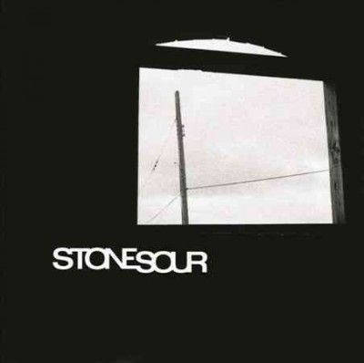 Stone Sour (Vinyl / 12" Album)