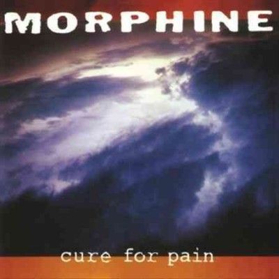Cure for Pain (Vinyl / 12" Album)