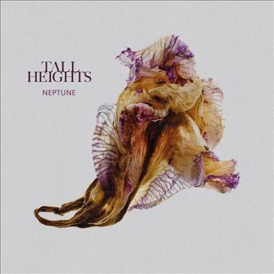 Neptune (Vinyl / 12" Album)