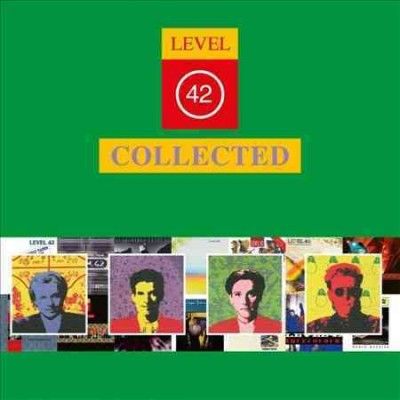 Level 42 - Collected (Vinyl)