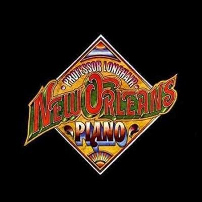 New Orleans Piano (Vinyl / 12" Album (Gatefold Cover))