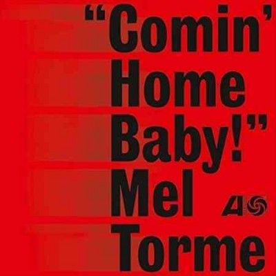 Comin' Home Baby! (Vinyl / 12" Album)