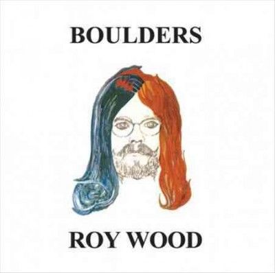 Boulders (Vinyl / 12" Album)