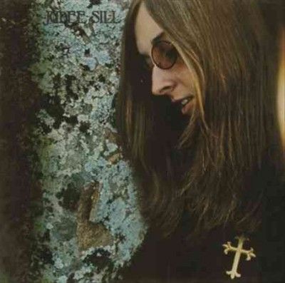 Judee Sill (Vinyl / 12" Album)