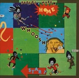 Home (Vinyl / 12" Album)