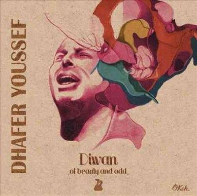 Dhafer Youssef - Diwan Of Beauty &amp; Odd (Vinyl)