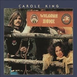 Welcome Home (Vinyl / 12" Album)