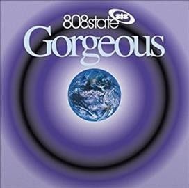 Gorgeous (Vinyl / 12" Album)