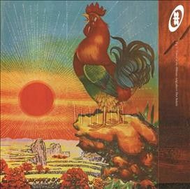 Don Solaris (Vinyl / 12" Album)