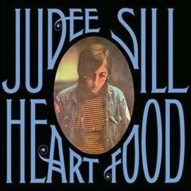 Heart Food (Vinyl / 12" Album (Gatefold Cover))
