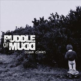 Puddle Of Mudd - Come Clean (Vinyl)