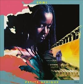 Somi - Petite Afrique (Vinyl)