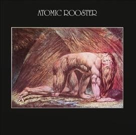 Death Walks Behind You (Vinyl / 12" Album)