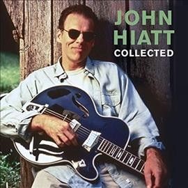 John Hiatt - John Hiatt: Collected (Vinyl)
