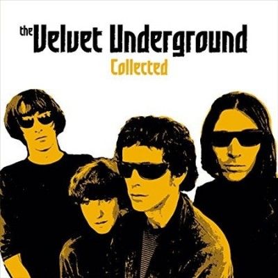 Velvet Underground - Velvet Underground: Collected (Vinyl)